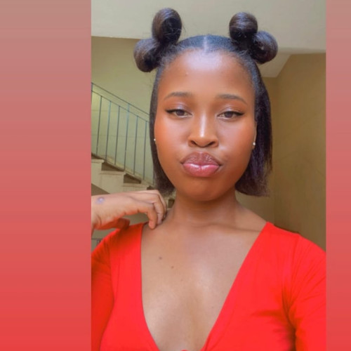 Khomotso K.