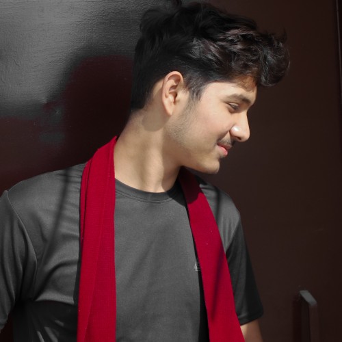 Aakash  G.