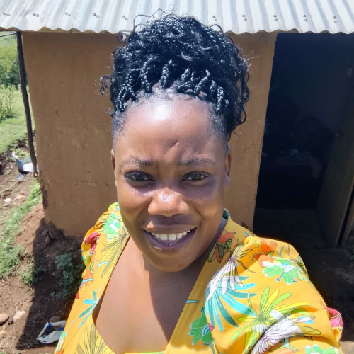 irine o. profile photo