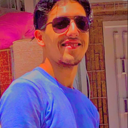 Salah Eddine  L. profile photo