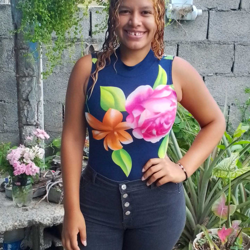 Yiliandri T. profile photo