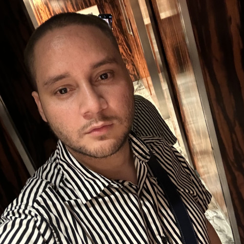 Michael O. profile photo
