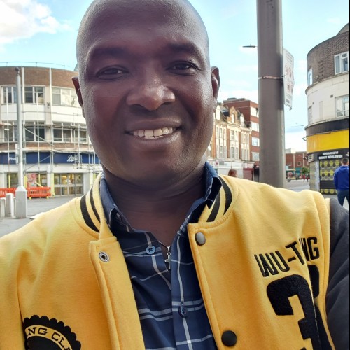 Jonathan uchenna  N. profile photo