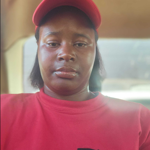 hazel c. profile photo