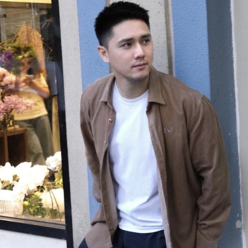 Jefte O. profile photo