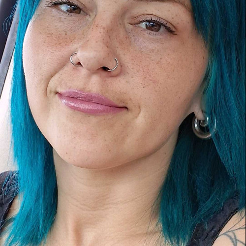 nicole v. profile photo