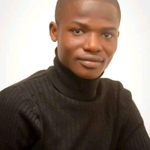 Thaddeus I. profile photo