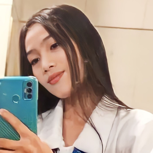 maridel m. profile photo