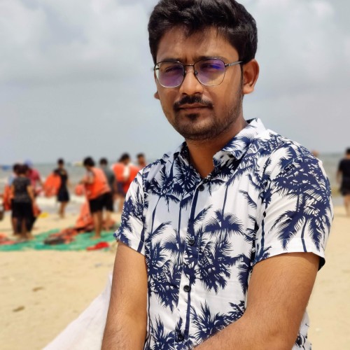 Mazhar A. profile photo