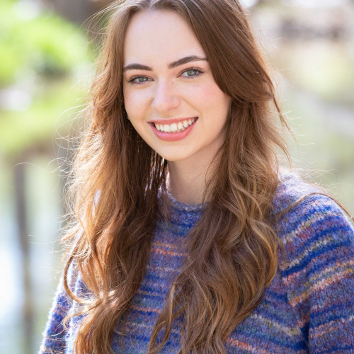 Kenna S. profile photo