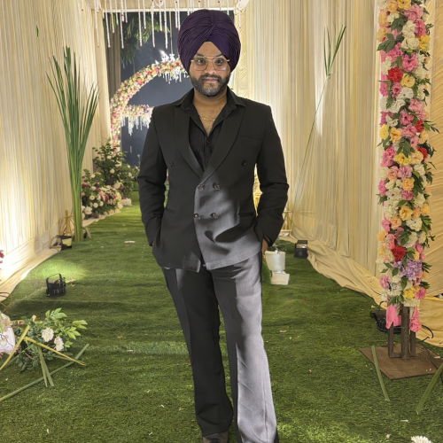 Simar S. profile photo