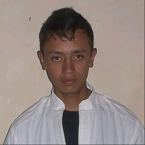 Edinson  A. profile photo