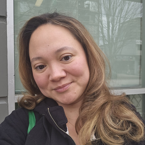 Serena N. profile photo