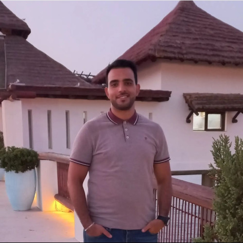 Abd E. profile photo