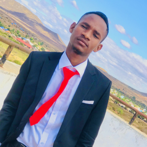 ARONI P. profile photo