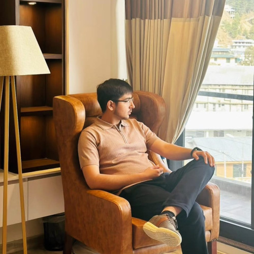 Hamid A. profile photo