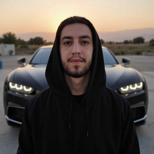 Wadz N. profile photo