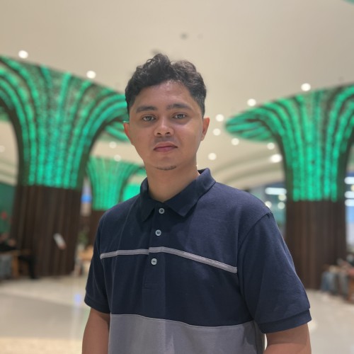 Ken Karlo  D.