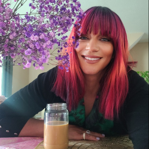 Lidia M. profile photo