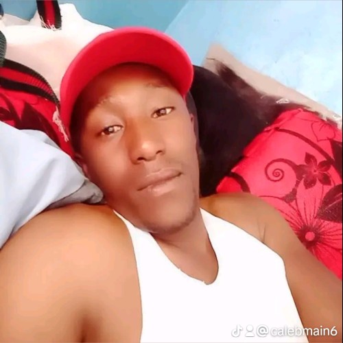 Stephen njoroge  M.