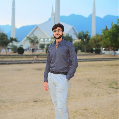 HUSSAIN A. profile photo