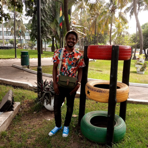 Daniel N. profile photo