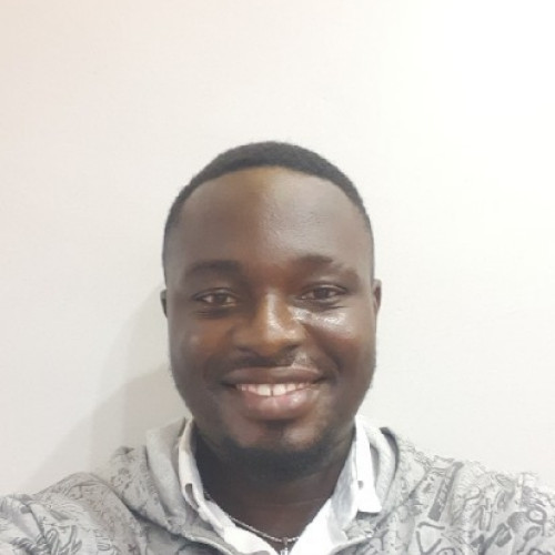 Chima E. profile photo