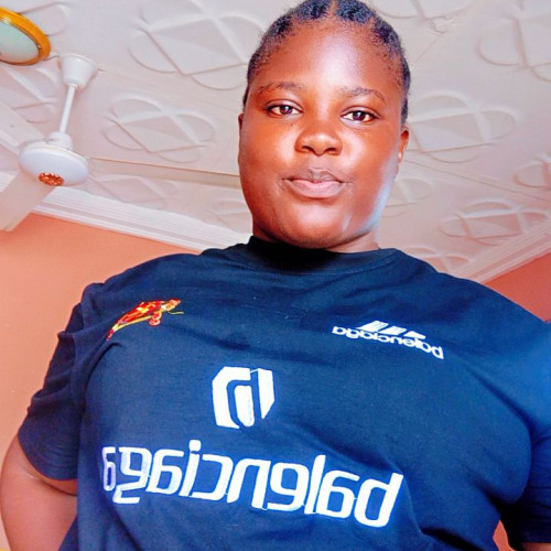 Temitope  A. profile photo