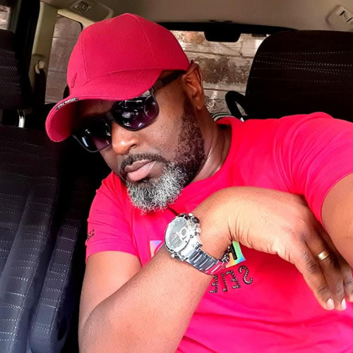 Kungu K. profile photo