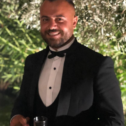 christian a.