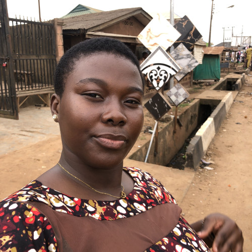 Ebunoluwa W.