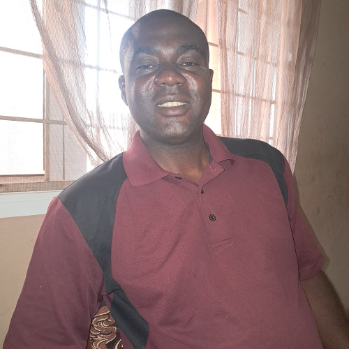 Olakunle O. profile photo