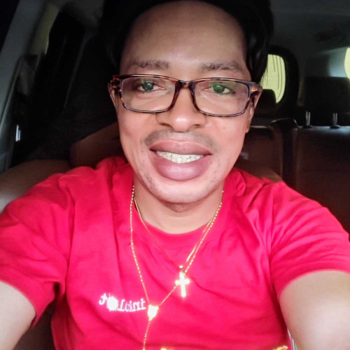 WISDOM R. profile photo