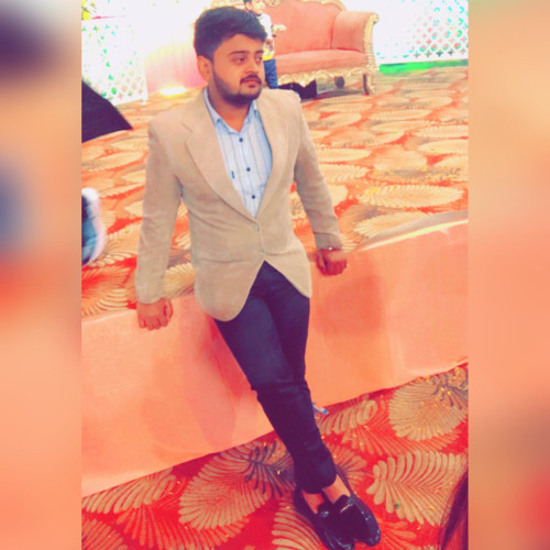 Abhishek K. profile photo