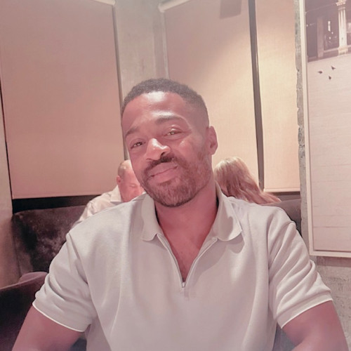 Anthony S. profile photo