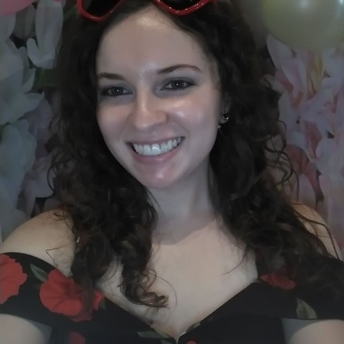 Sarah M.