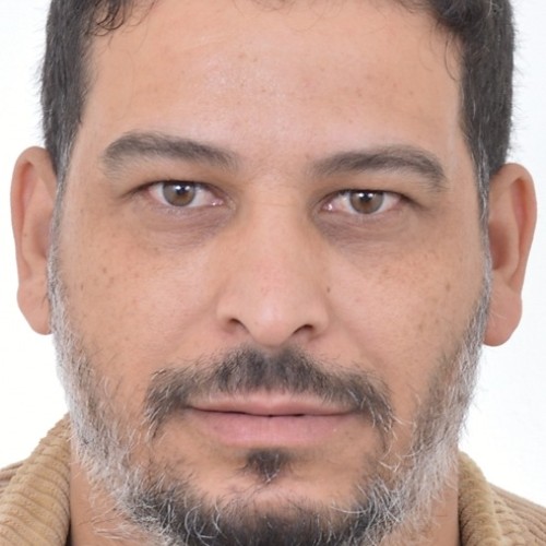 Mohamed El arbi T.