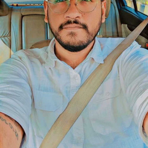 Aditya G. profile photo