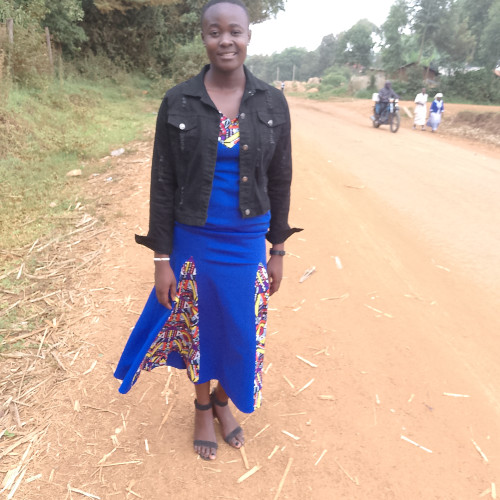 Olunga V. profile photo