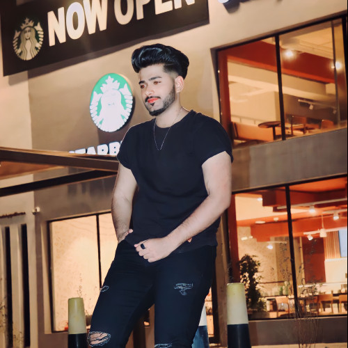 Muhammad  H. profile photo