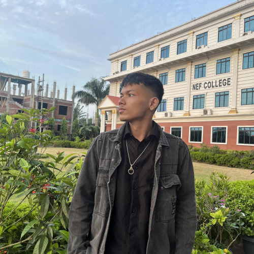 Shreyansh P. profile photo