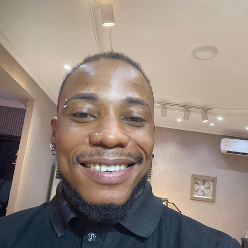 Godwin E. profile photo