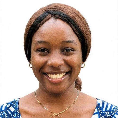 Agnes U. profile photo