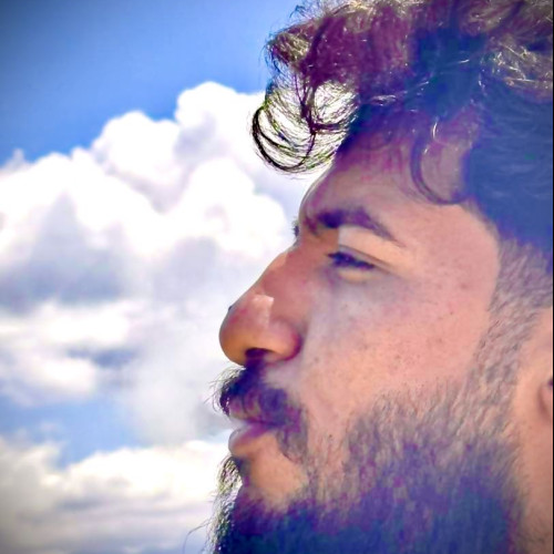 Ghasem K. profile photo