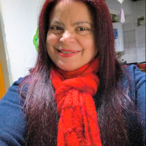Providencia P. profile photo