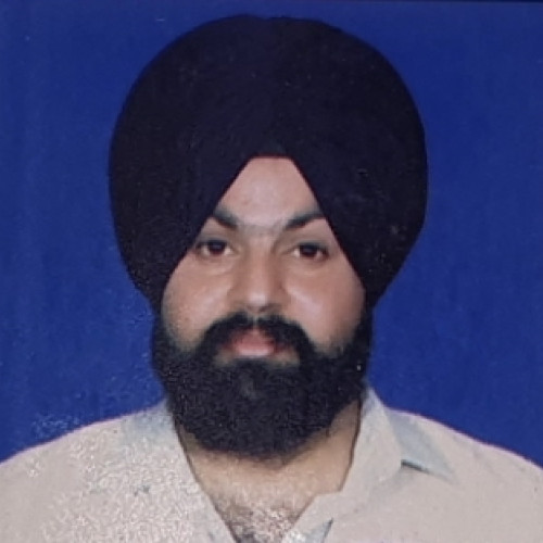 Inderpreet S. profile photo