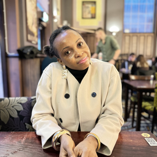 Sarah  O. profile photo