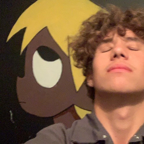Aiden  F. profile photo