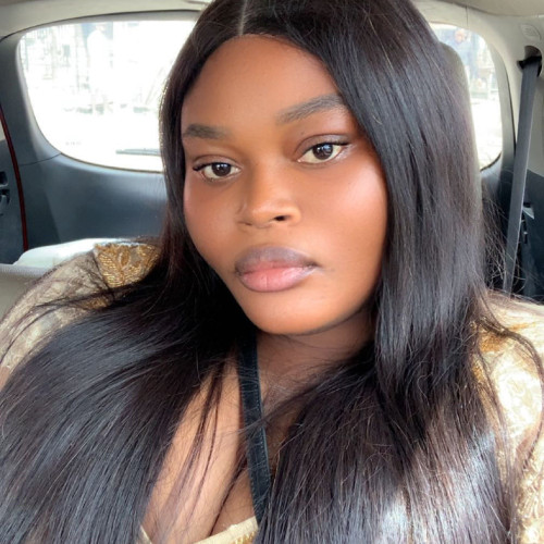 prisca K. profile photo
