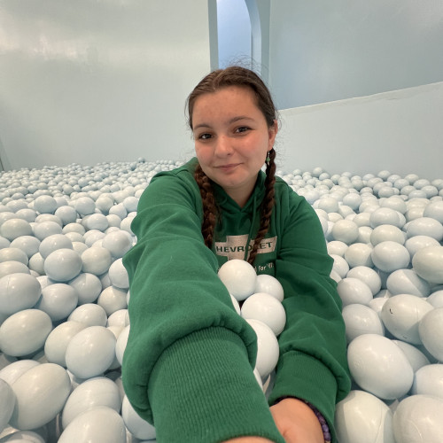 Hannah M. profile photo